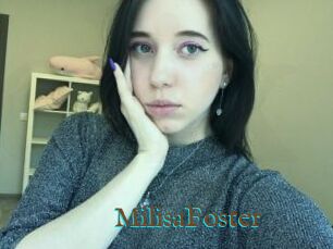 MilisaFoster