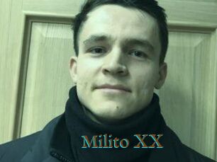 Milito_XX