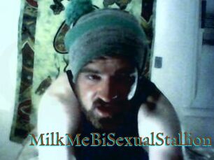 MilkMeBiSexualStallion