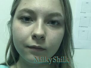 MilkyShilk