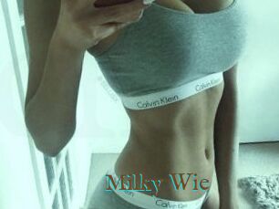 Milky_Wie