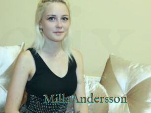 MillaAndersson