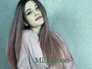 MillaBoon