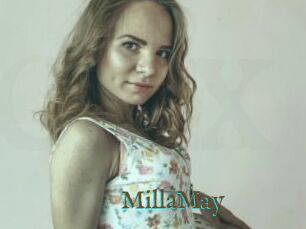 MillaMay