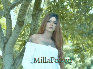 MillaPoison