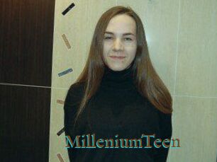 MilleniumTeen