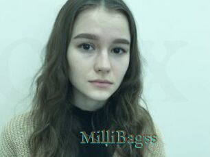 MilliBagss