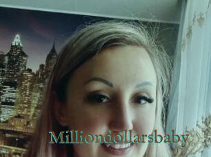 Milliondollarsbaby