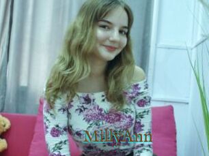 MillyAnn
