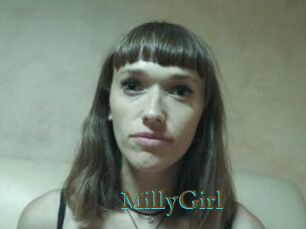 MillyGirl