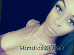 MimiFoxXOXO