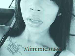 Mimimiciouzz