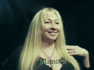 Mimoza