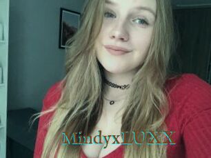 MindyxLUXX