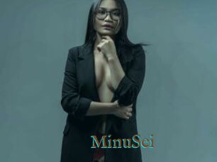 MinuSei