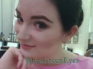 MiraGreenEyes