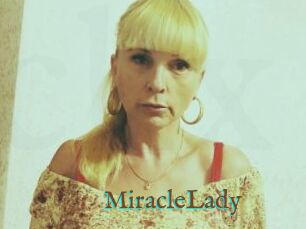 MiracleLady