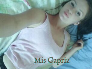 Mis_Capriz