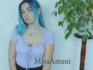 MisaAmani