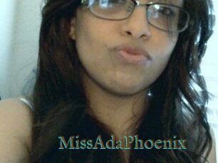 MissAdaPhoenix