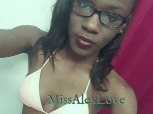 MissAlexLove