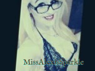 MissAlexisSparkle