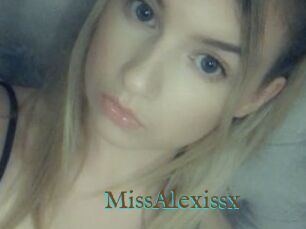 MissAlexissx