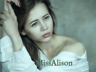 MissAlison