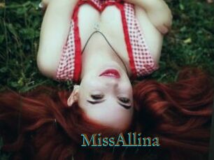 MissAllina