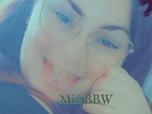 MissBBW