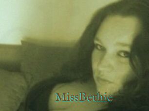 MissBethie