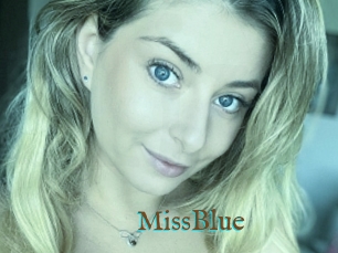 MissBlue