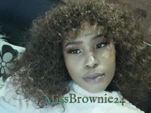 MissBrownie24