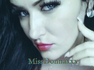 MissDonnaxxx