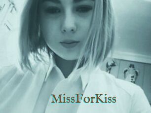 MissForKiss_