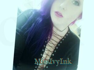 MissIvyInk