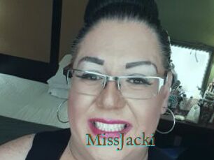 MissJacki