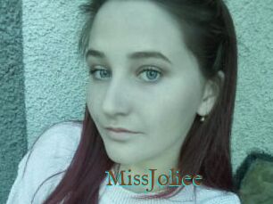 MissJoliee