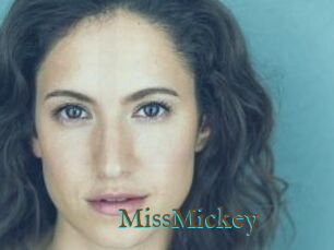 MissMickey