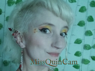 MissQuinCam