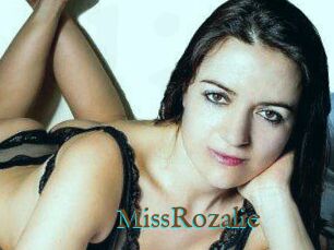 MissRozalie