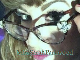 MissSarahParkwood