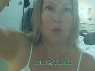 MissStarlet