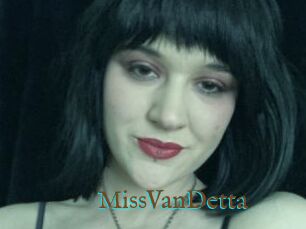 MissVanDetta