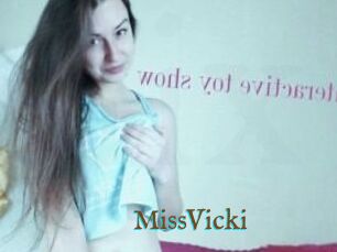 MissVicki