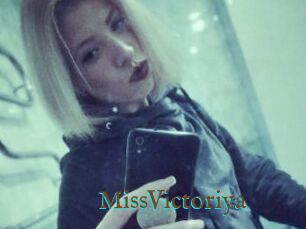 MissVictoriya