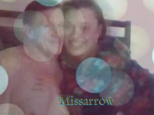 Missarrow