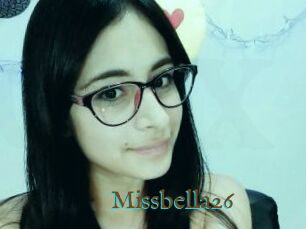 Missbella26