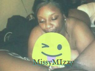 MissyMIzzy