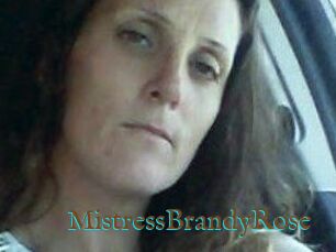 MistressBrandyRose